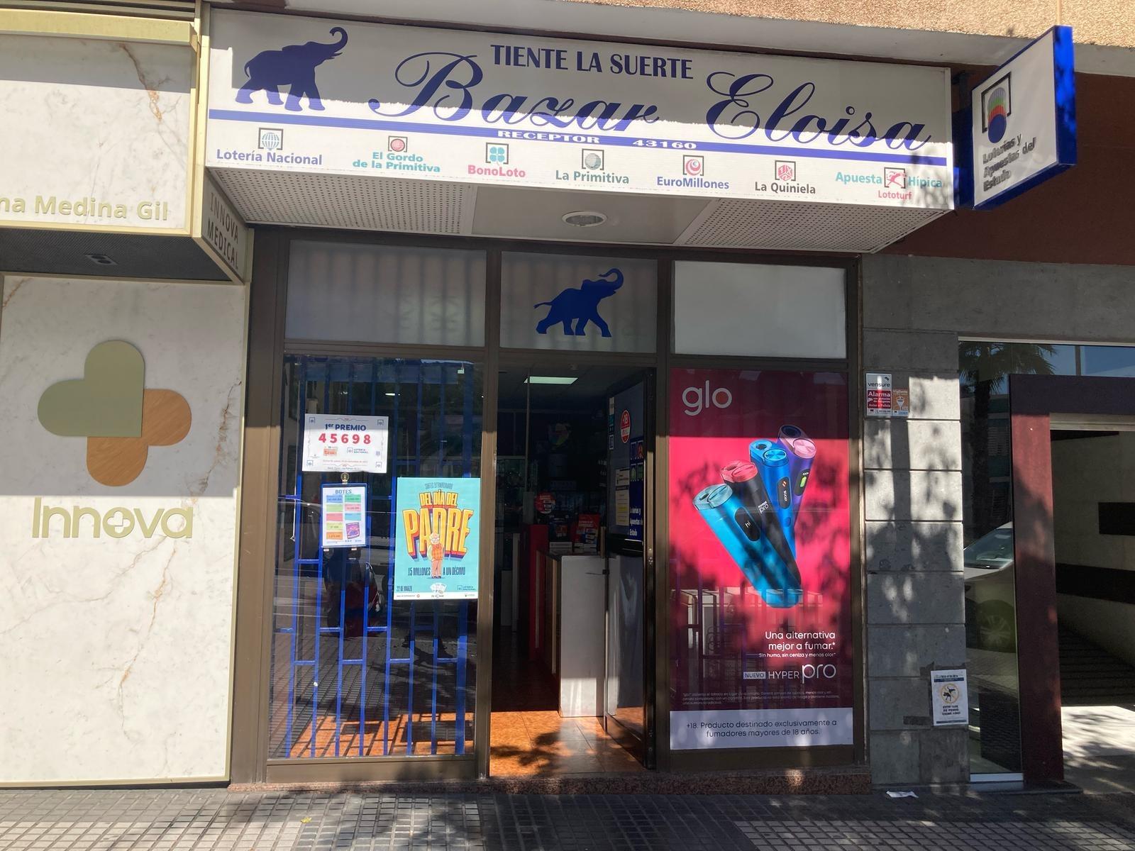 VENTA LOCAL COMERCIAL Y TRASPASO DE NEGOCIO ZONA MESA Y LÓPE - foto 10