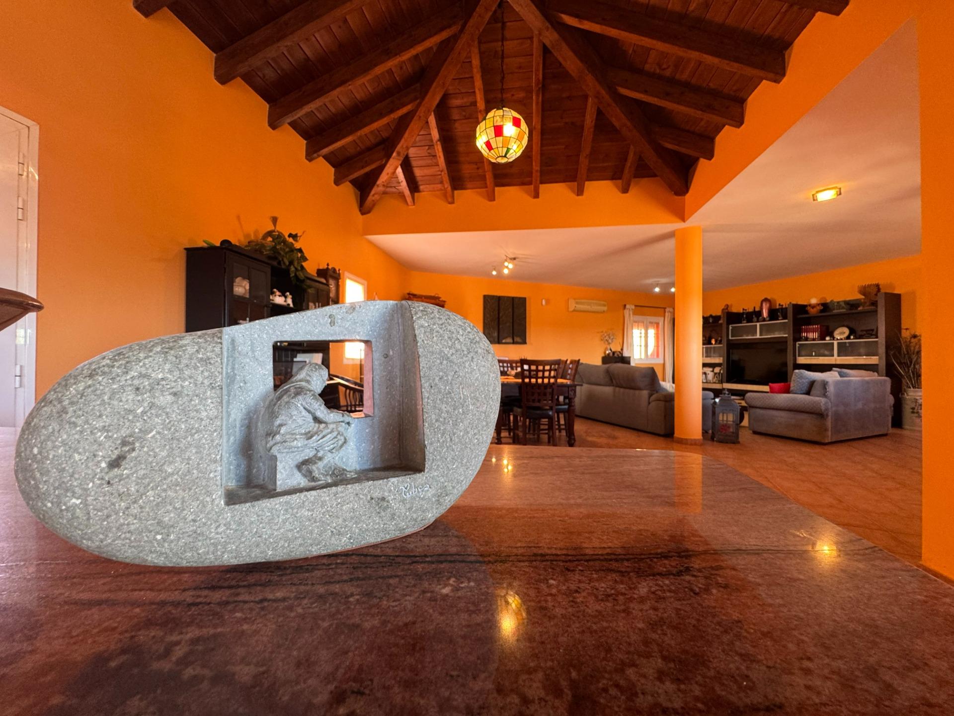 VENTA CHALET UNIFAMILIAR EN TUINEJE - foto 4