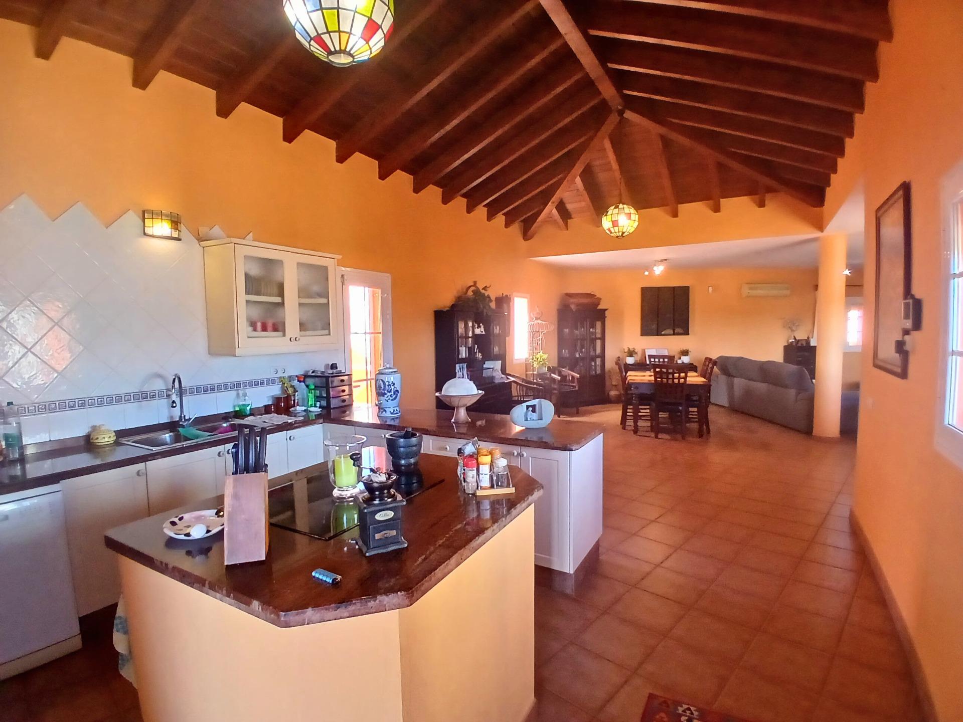 VENTA CHALET UNIFAMILIAR EN TUINEJE - foto 5