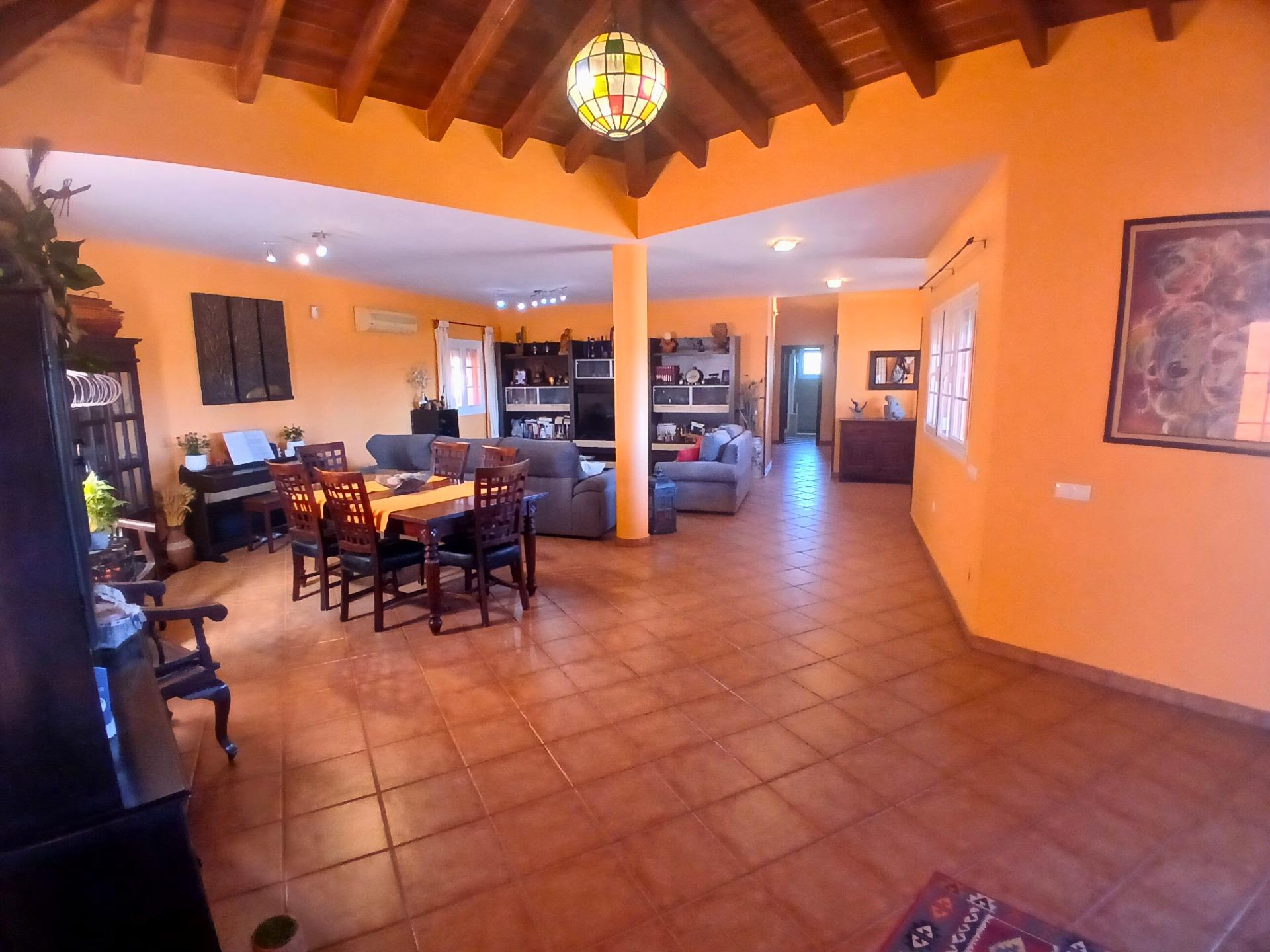 VENTA CHALET UNIFAMILIAR EN TUINEJE - foto 6