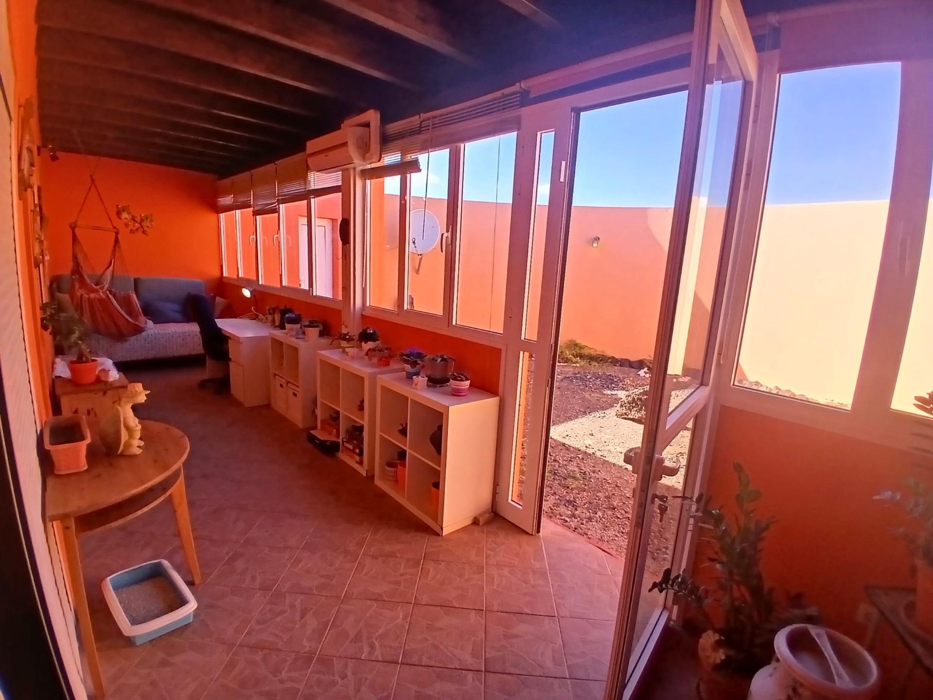 VENTA CHALET UNIFAMILIAR EN TUINEJE - foto 7