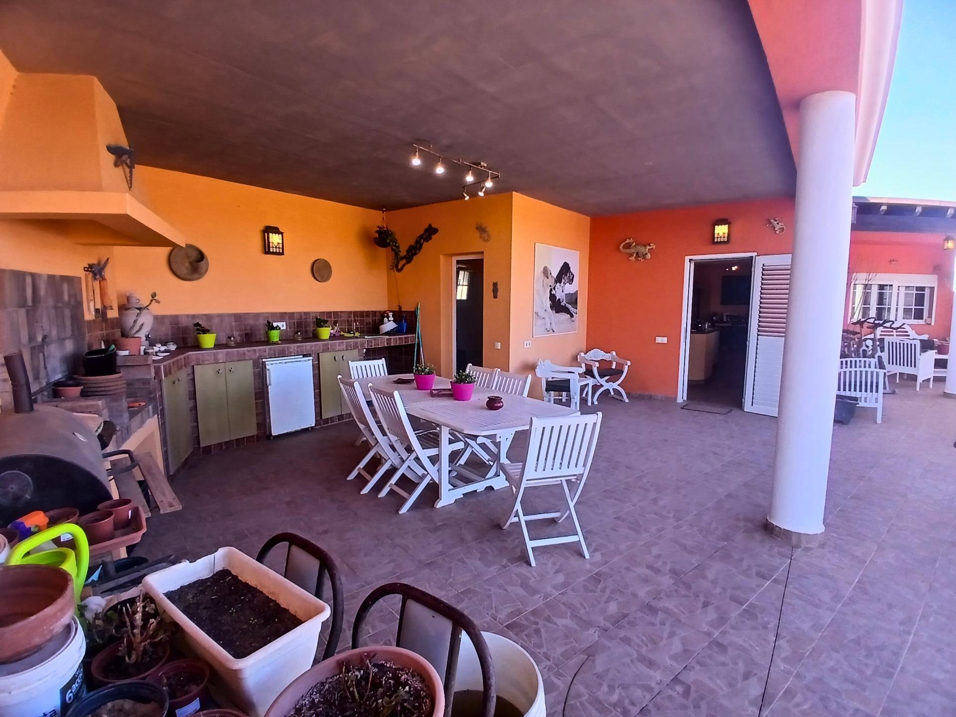 VENTA CHALET UNIFAMILIAR EN TUINEJE - foto 24