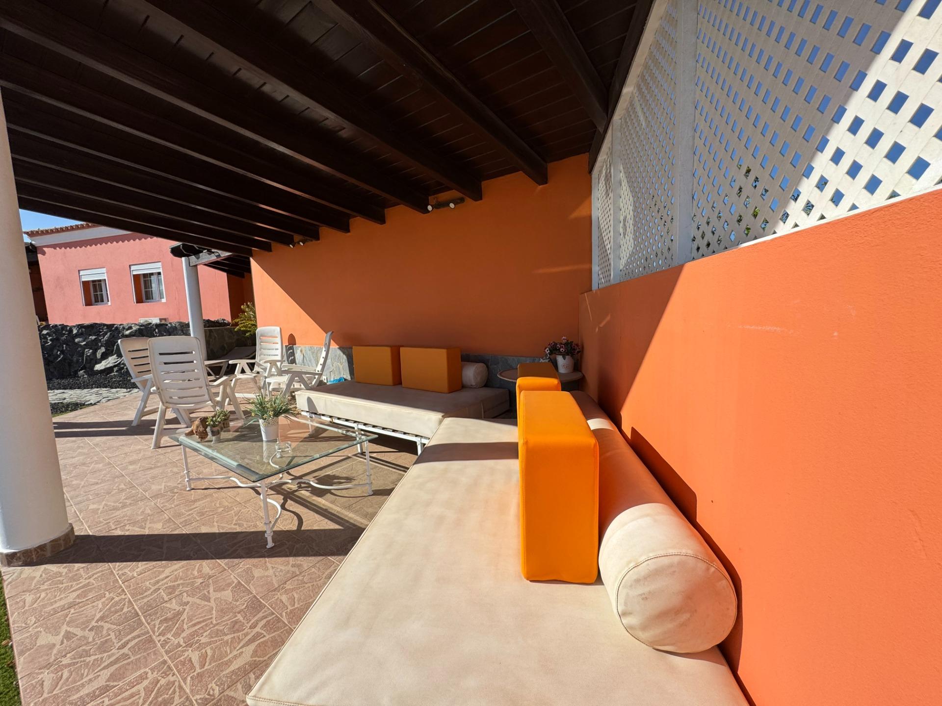 VENTA CHALET UNIFAMILIAR EN TUINEJE - foto 25