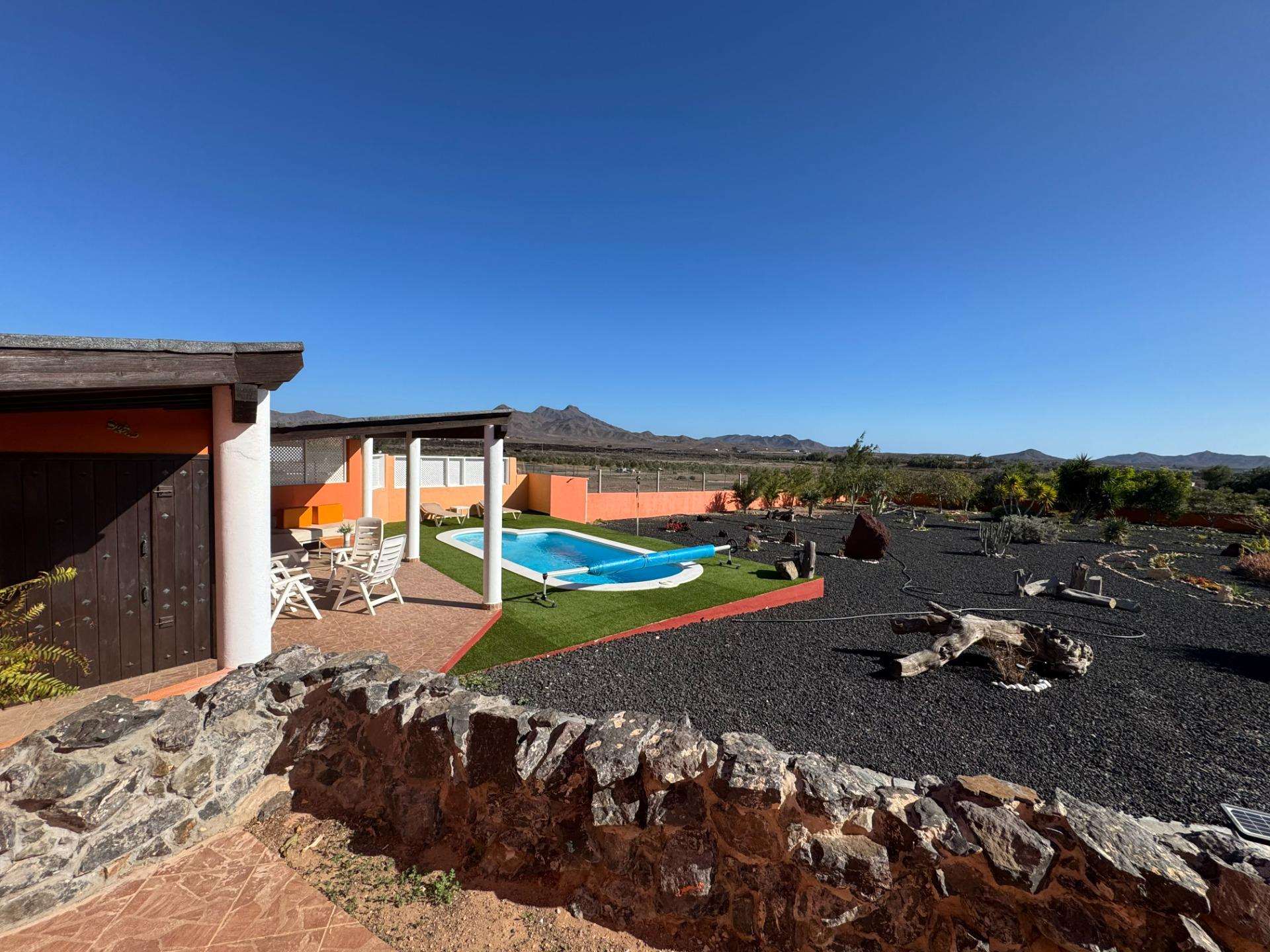 VENTA CHALET UNIFAMILIAR EN TUINEJE - foto 27