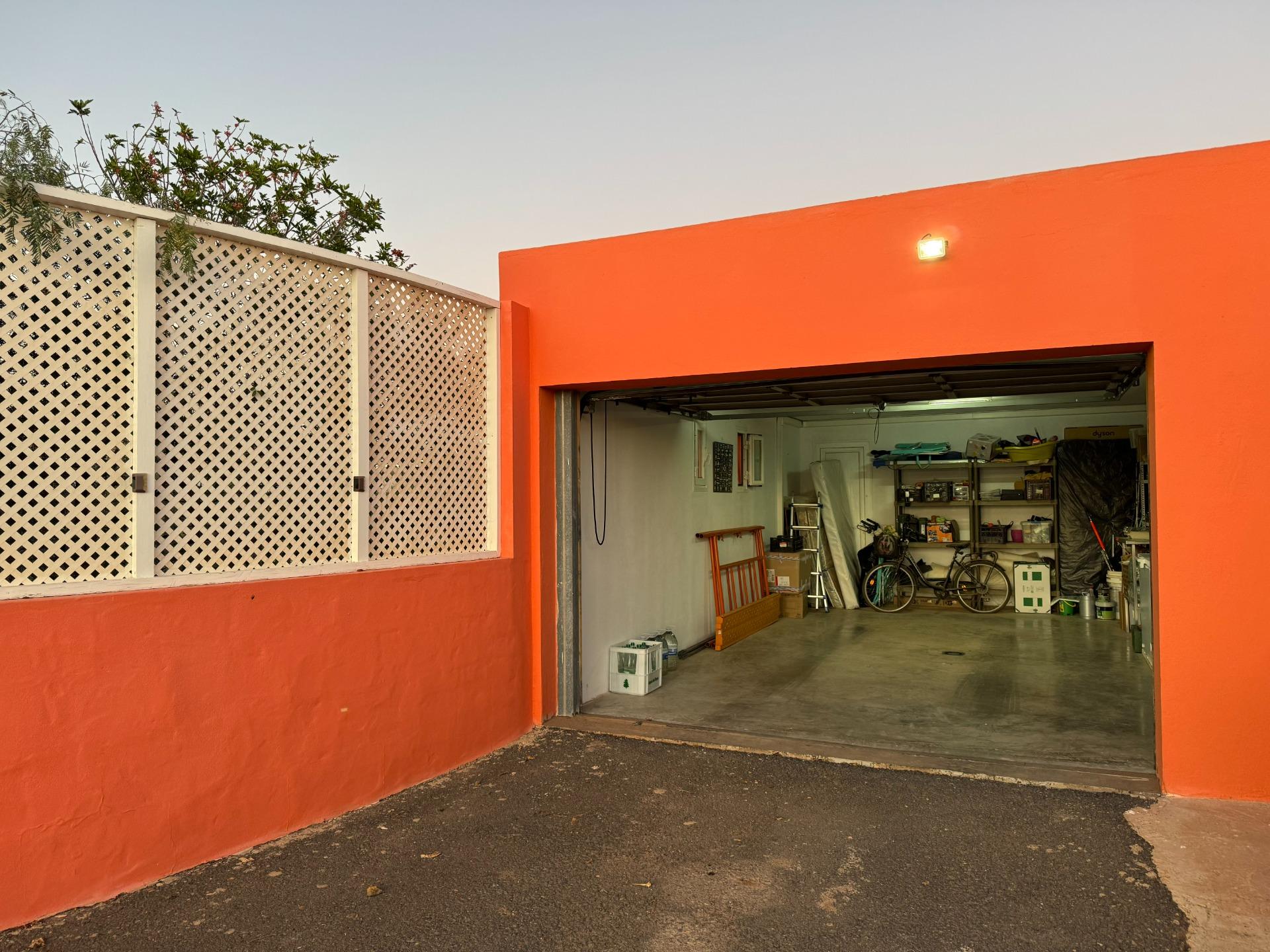 VENTA CHALET UNIFAMILIAR EN TUINEJE - foto 32