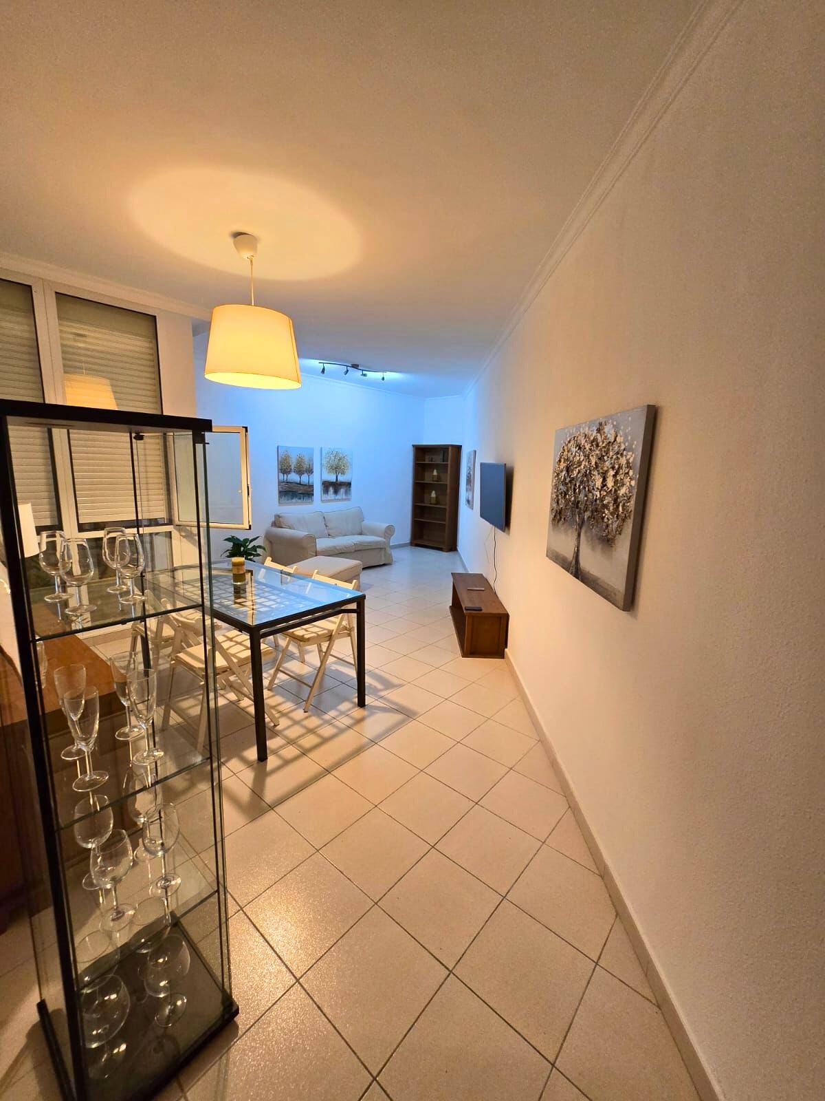 PISO CON AMPLIA TERRAZA EN LAS CANTERAS - foto 6