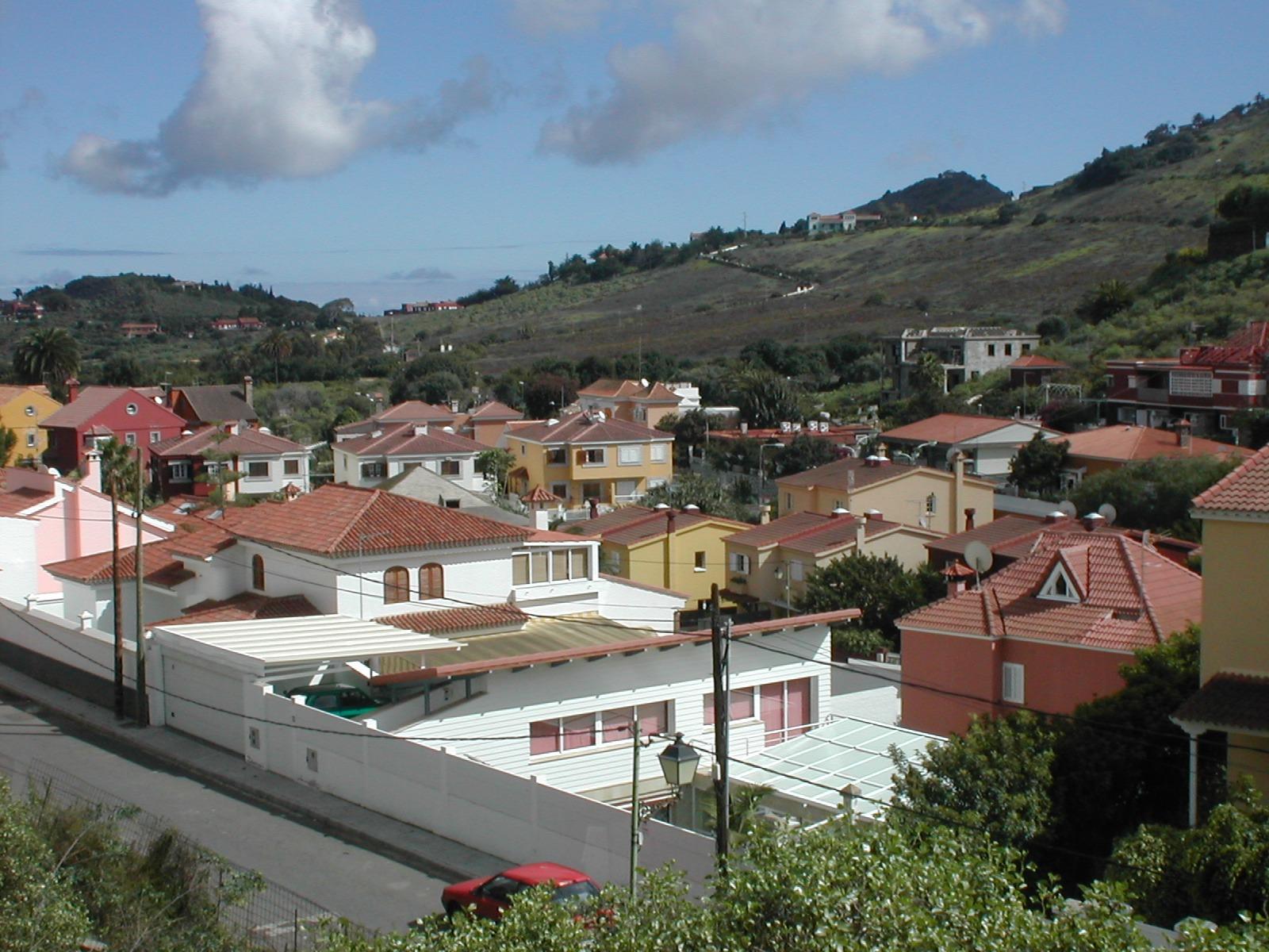 Parcela urbana en Urbanización Los Alvarados – Monte Lentisc - foto 11