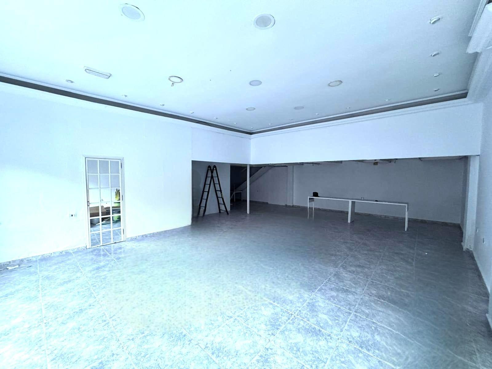 VENTA - LOCAL COMERCIAL