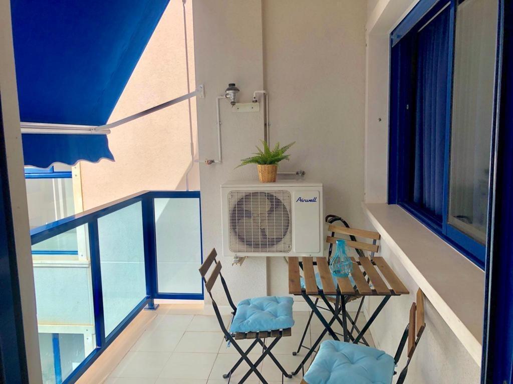 Alquiler de piso en Glorieta Reino Unido - foto 3