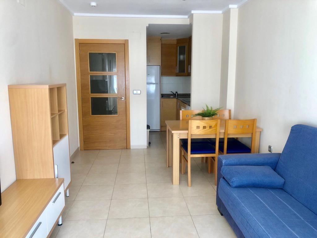 Alquiler de piso en Glorieta Reino Unido - foto 8