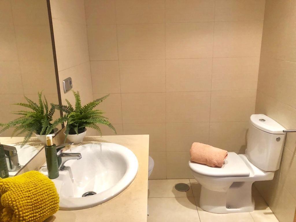 Alquiler de piso en Glorieta Reino Unido - foto 17