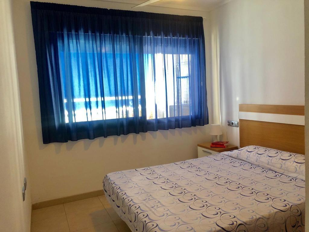 Alquiler de piso en Glorieta Reino Unido - foto 21