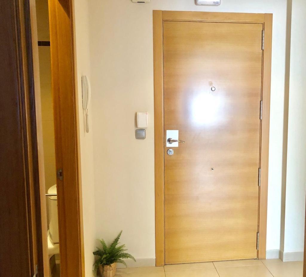 Alquiler de piso en Glorieta Reino Unido - foto 26