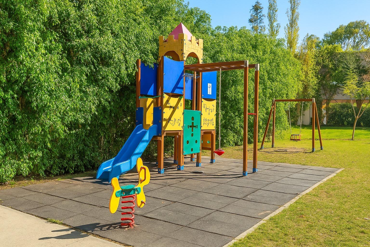 Alquiler de piso en Glorieta Reino Unido - foto 27