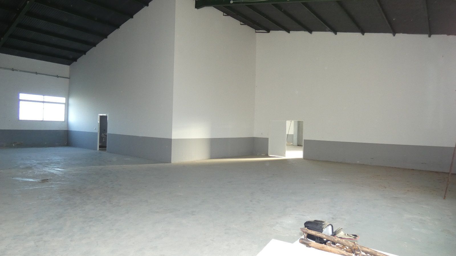 Nave Industrial en Dolores - foto 4