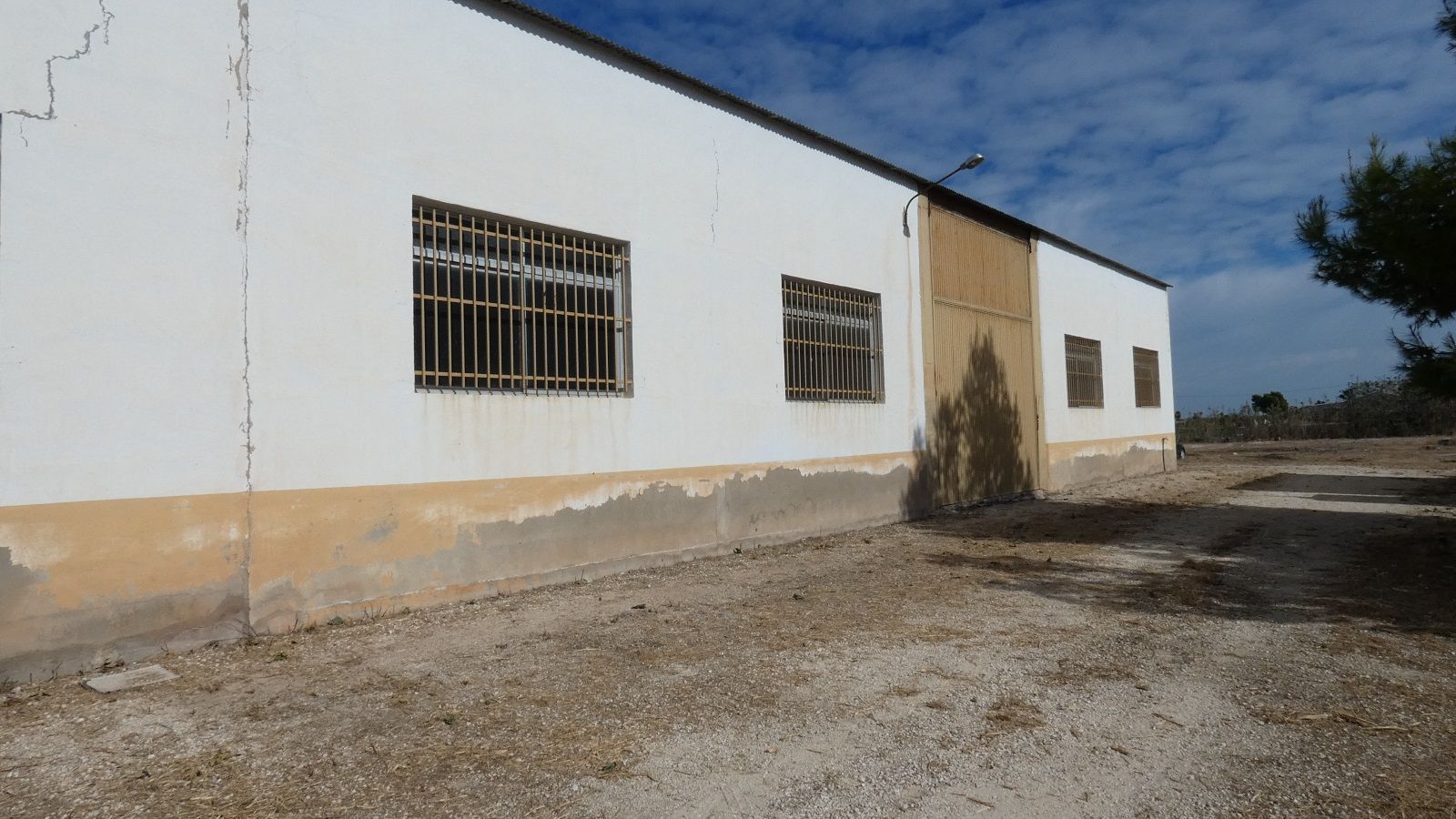 Nave Industrial en Dolores - foto 26