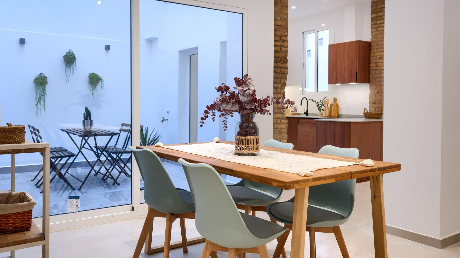 Apartamento a estrenar con Terraza Privada - foto 8