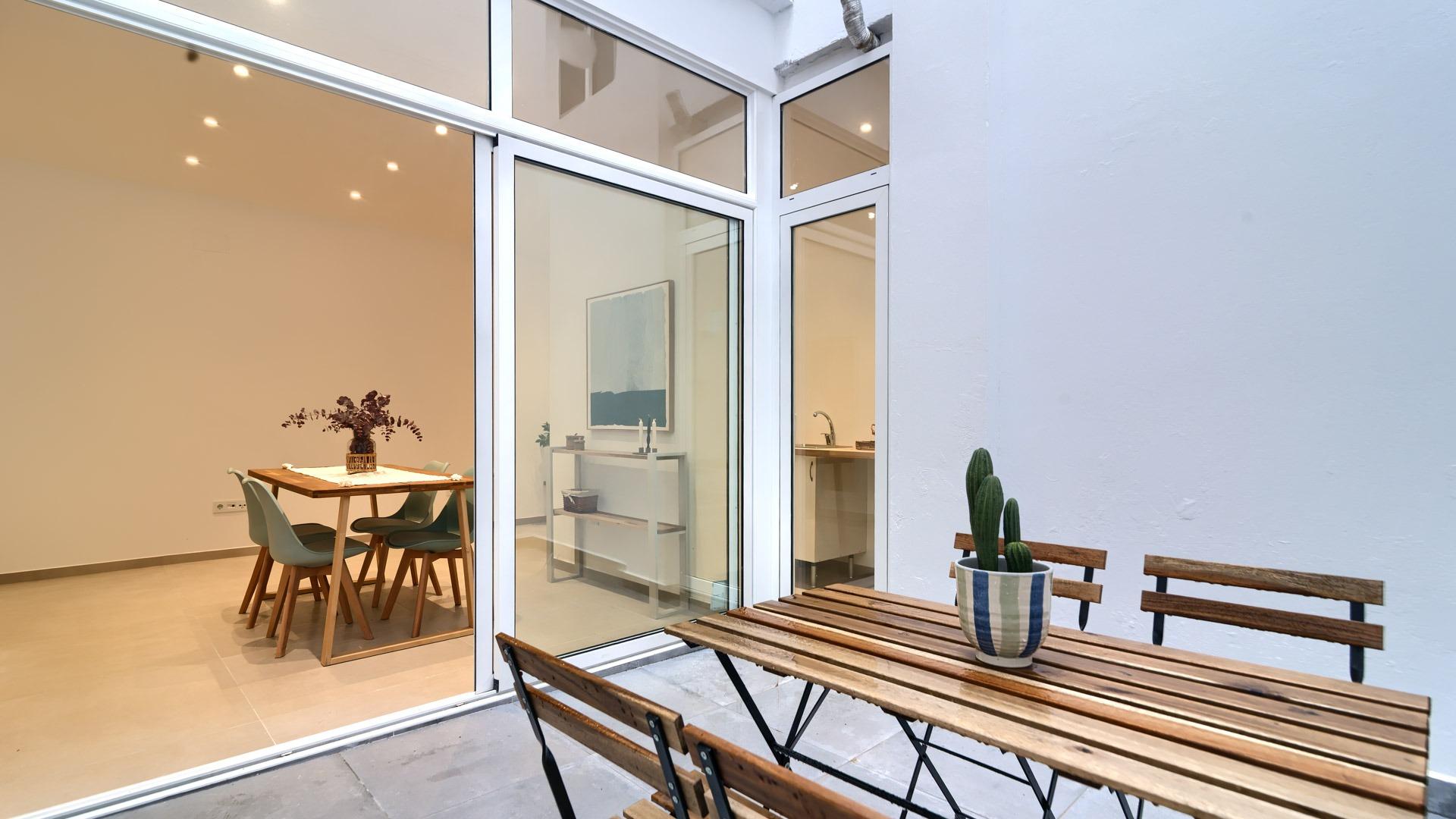 Apartamento a estrenar con Terraza Privada - foto 17