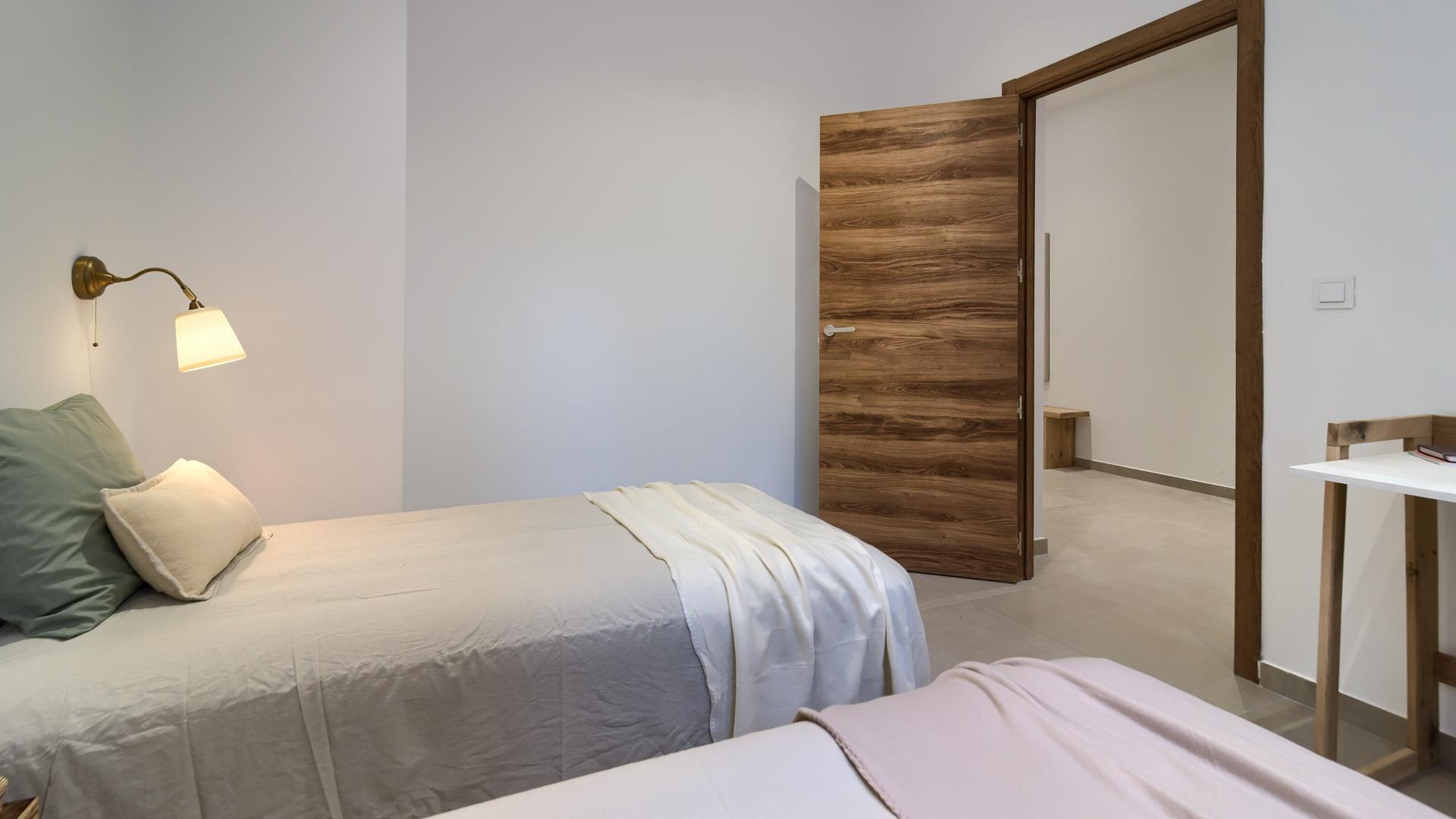 Apartamento a estrenar con Terraza Privada - foto 41