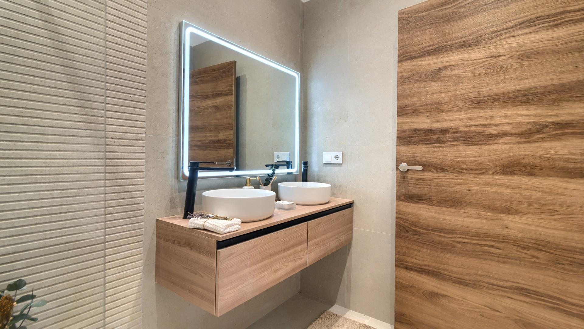 Apartamento a estrenar con Terraza Privada - foto 46