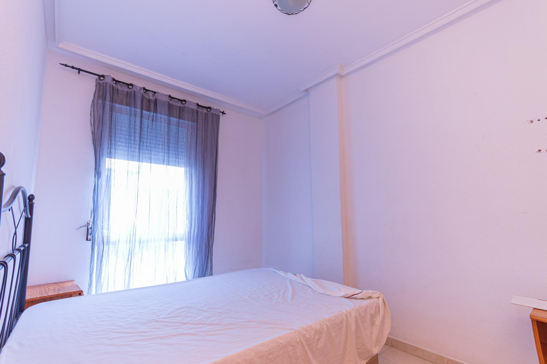 APARTAMENTO DE 2 DORMITORIOS 1 BAÑO EN TORREVIEJA (PLAYA DEL - foto 8
