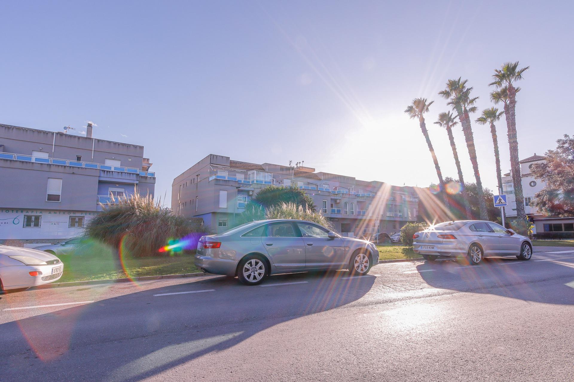 APARTAMENTO DE 2 DORMITORIOS 1 BAÑO EN TORREVIEJA (PLAYA DEL - foto 14