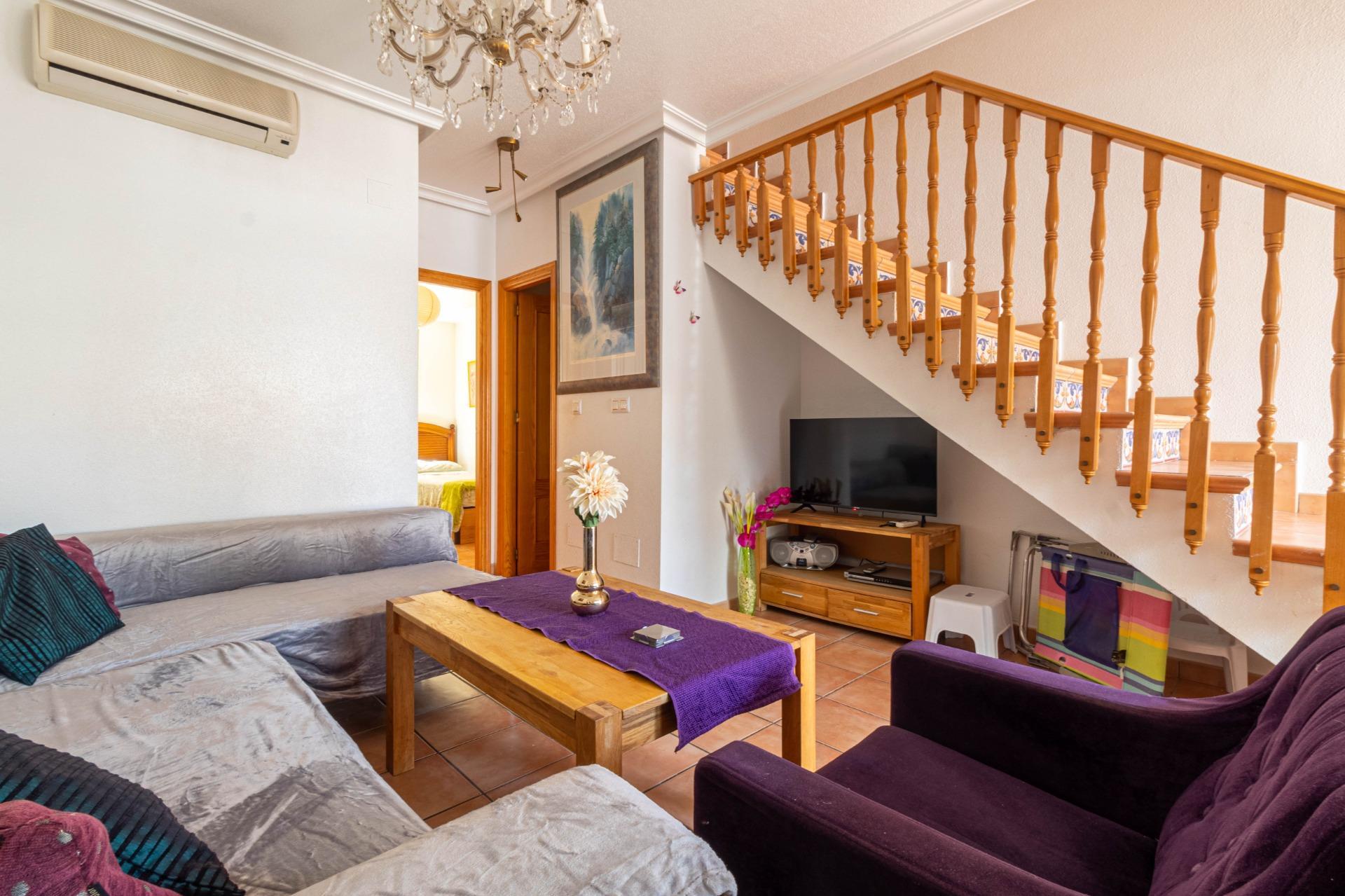 Maravilloso Adosado en Cabo Roig - ¡Tu Refugio en la Costa B - foto 12