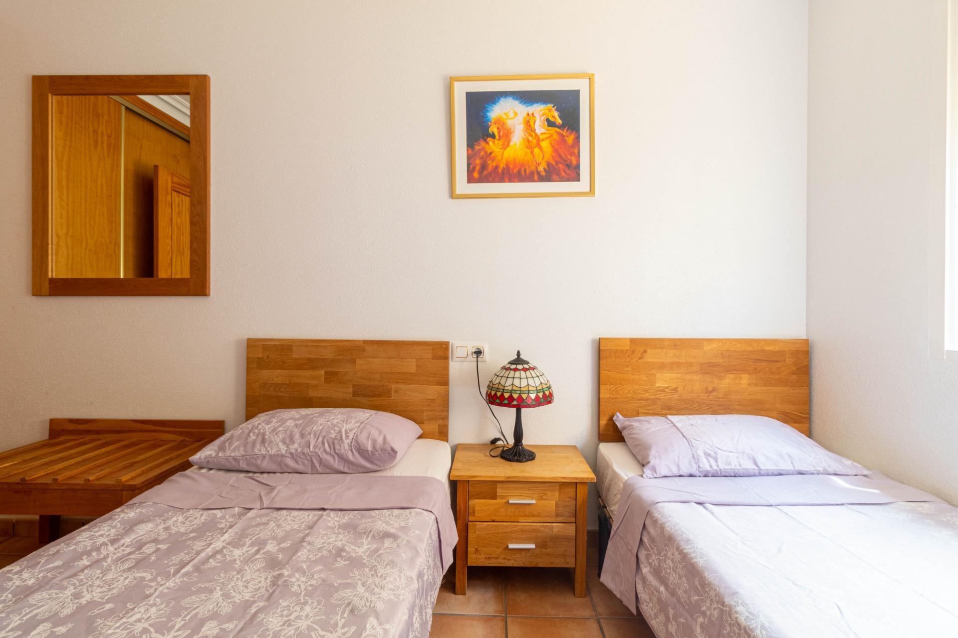 Maravilloso Adosado en Cabo Roig - ¡Tu Refugio en la Costa B - foto 19