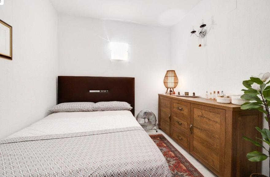 APARTAMENTO DE 2 DORMITORIOS Y 2 BAÑOS CON VISTAS AL MAR EN  - foto 21