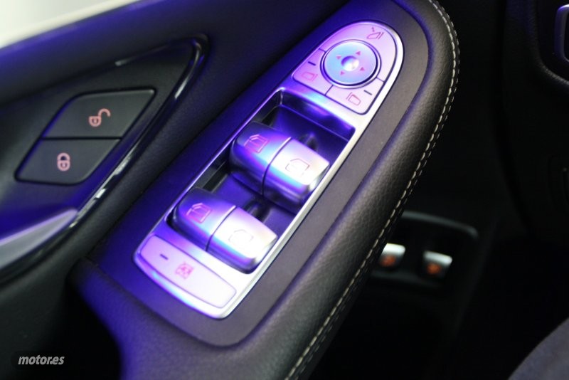 Mercedes Clase GLC Coupé - foto 23