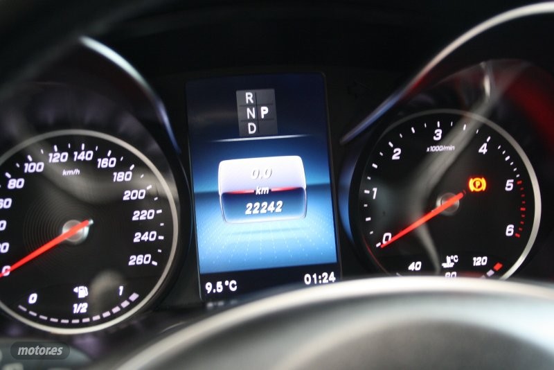 Mercedes Clase V - foto 17