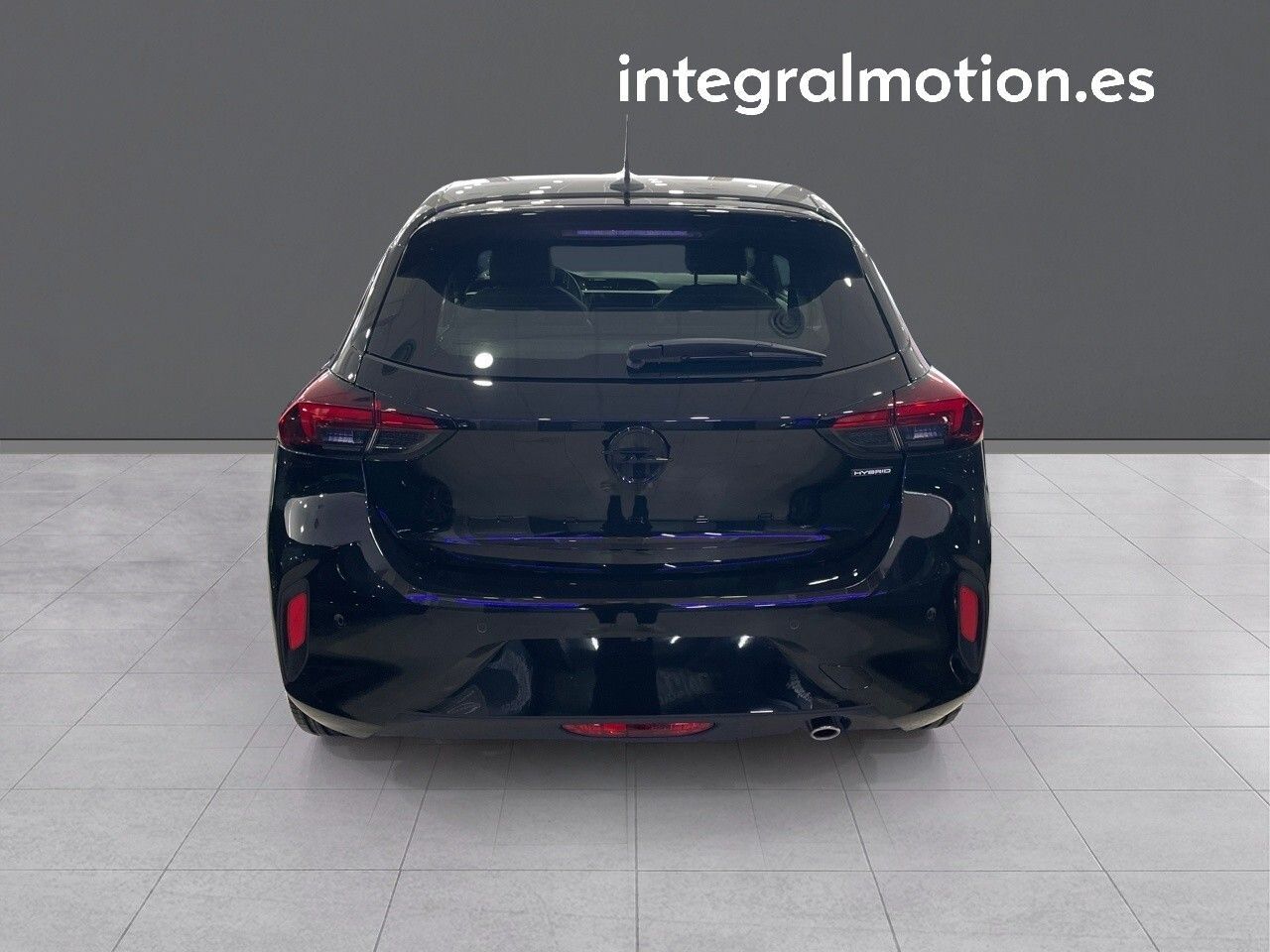 Opel Corsa 1.2T XHLHybrid 81kW GS eDCT - foto 29