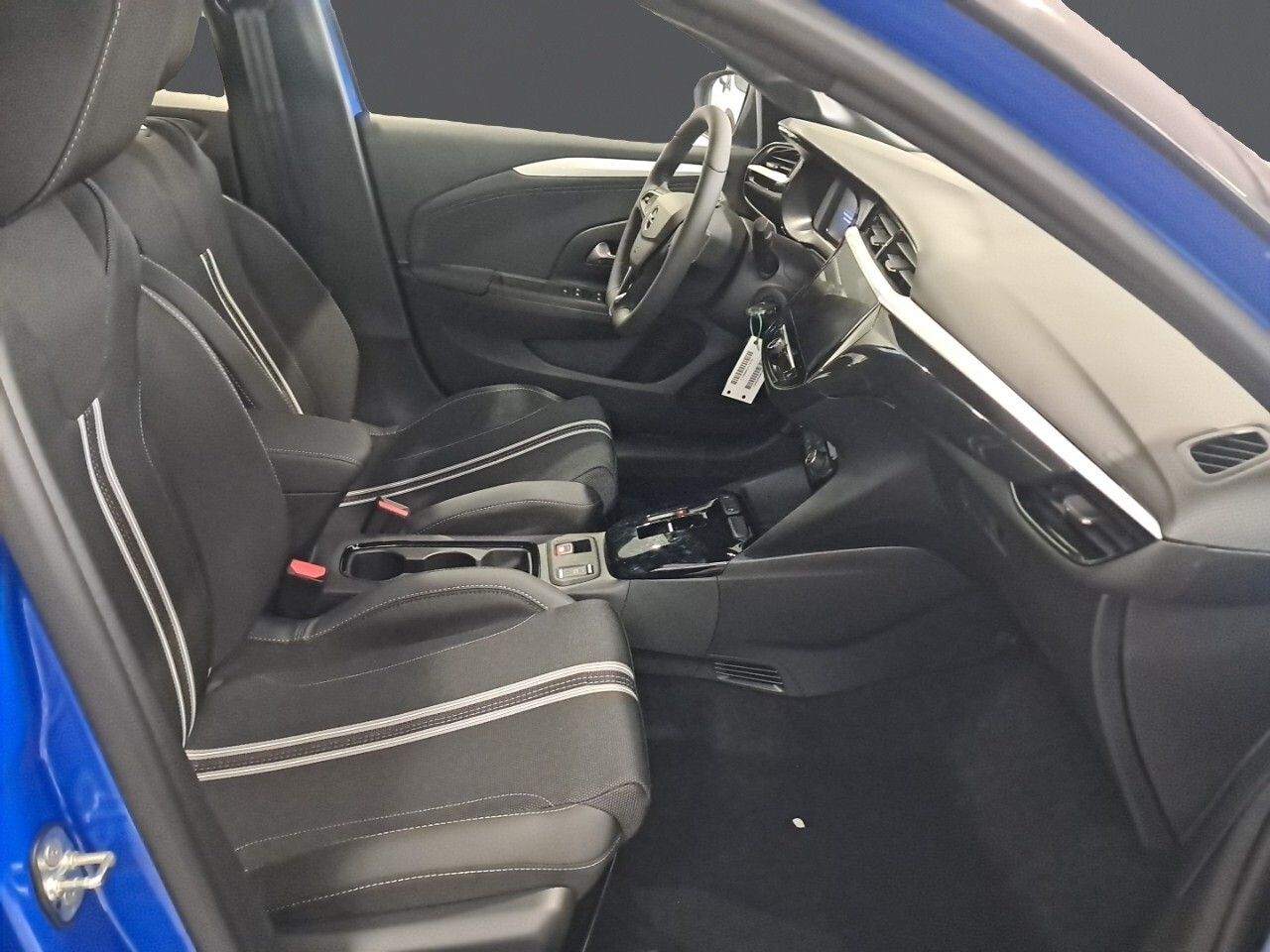 Opel Corsa 1.2T XHLHybrid 81kW GS eDCT - foto 9