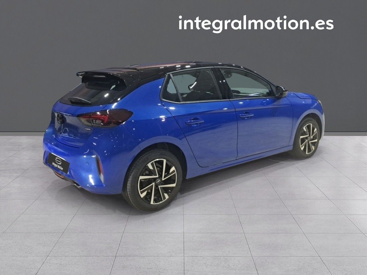 Opel Corsa 1.2T XHLHybrid 81kW GS eDCT - foto 5