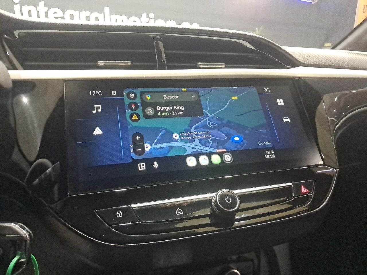 Opel Corsa 1.2T XHLHybrid 81kW GS eDCT - foto 15