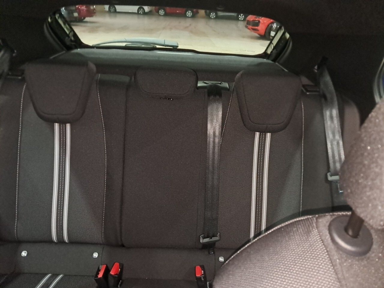 Opel Corsa 1.2T XHLHybrid 81kW GS eDCT - foto 20