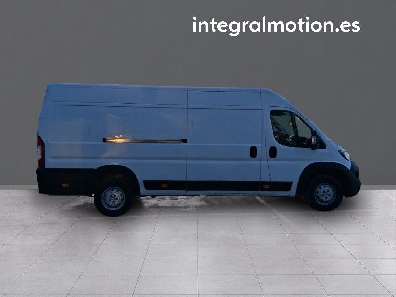 Peugeot Boxer FURGON 2.2BLUE HDI 435 L4H2 - foto 15