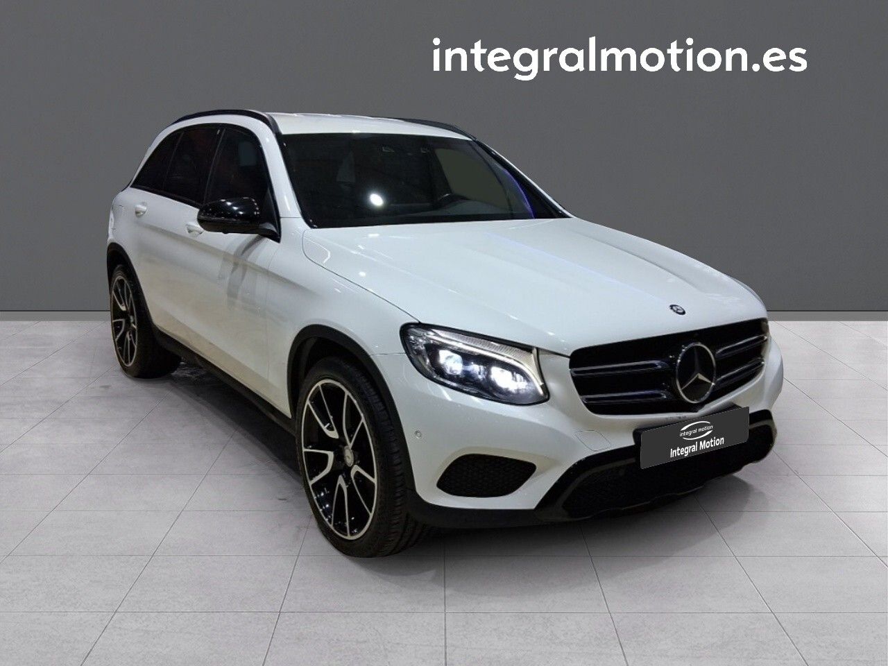 Mercedes Clase GLC GLC 250 d 4MATIC Exclusive - foto 3