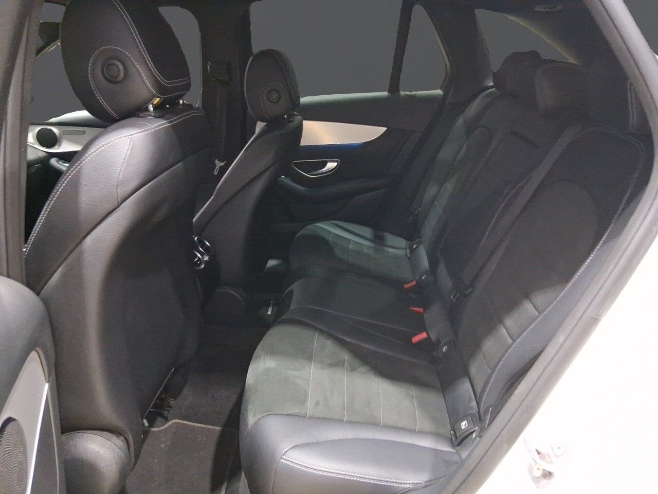 Mercedes Clase GLC GLC 250 d 4MATIC Exclusive - foto 10