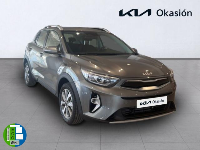 KIA - Stonic - 1.0 T-GDi Drive Eco-Dynamics 100cv