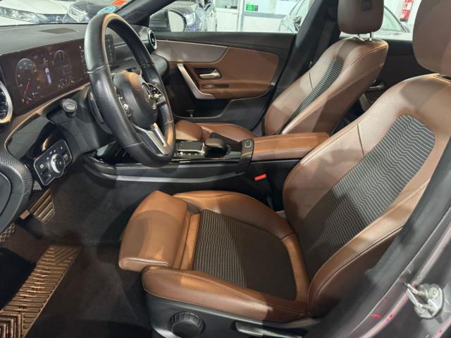 MERCEDES - Clase CLA - CLA 220 D DCT Shooting Brake - foto 4