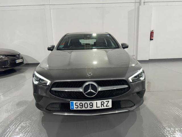 MERCEDES - Clase CLA - CLA 220 D DCT Shooting Brake - foto 9