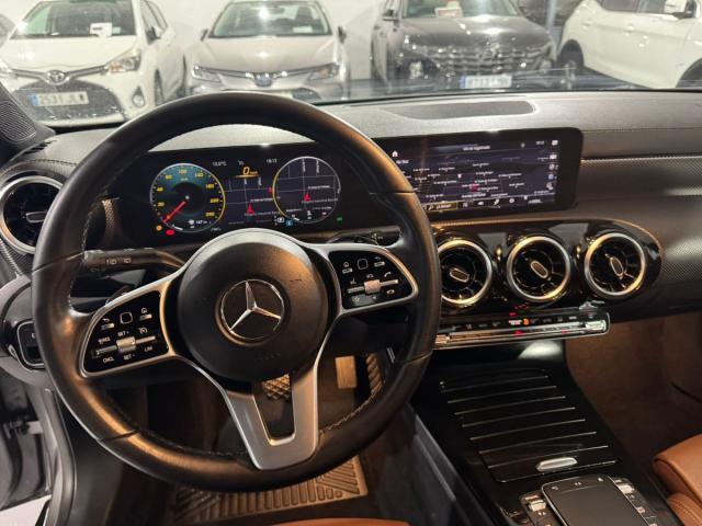 MERCEDES - Clase CLA - CLA 220 D DCT Shooting Brake - foto 13