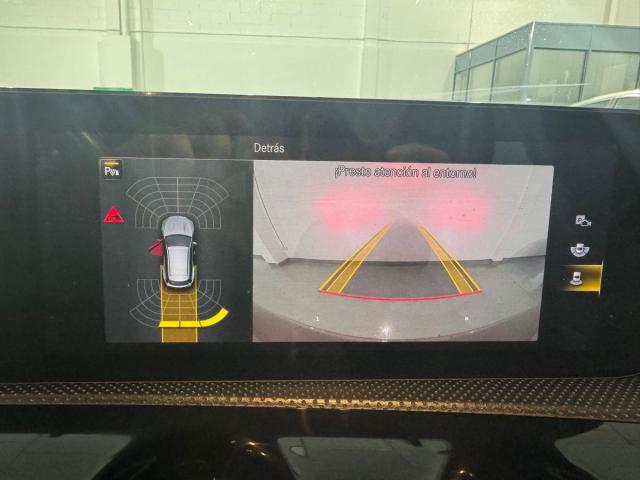 MERCEDES - Clase CLA - CLA 220 D DCT Shooting Brake - foto 28