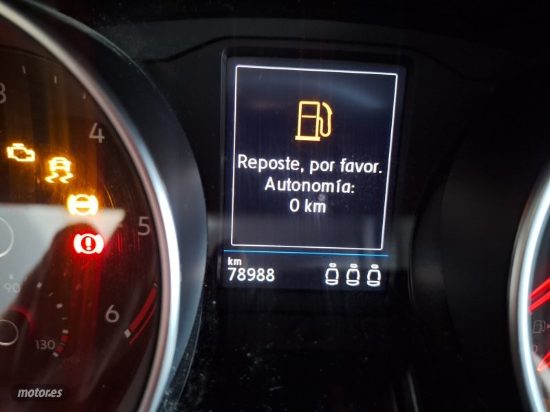 Volkswagen Tiguan - foto 19