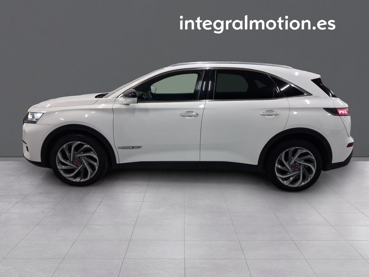 DS DS 7 Crossback BlueHDi 96kW (130CV) PERFORMANCE LINE - foto 24