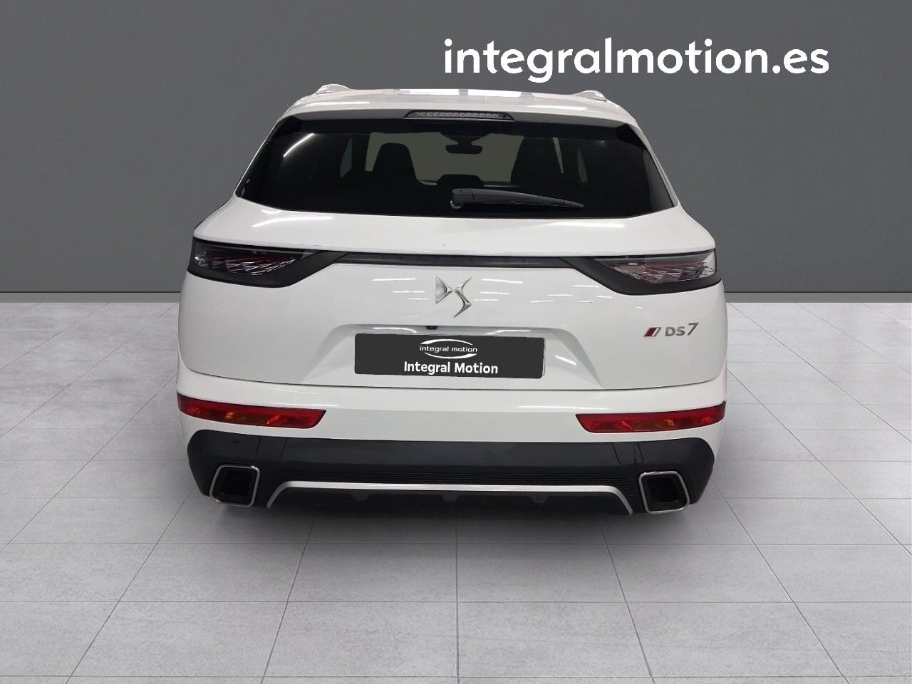 DS DS 7 Crossback BlueHDi 96kW (130CV) PERFORMANCE LINE - foto 25