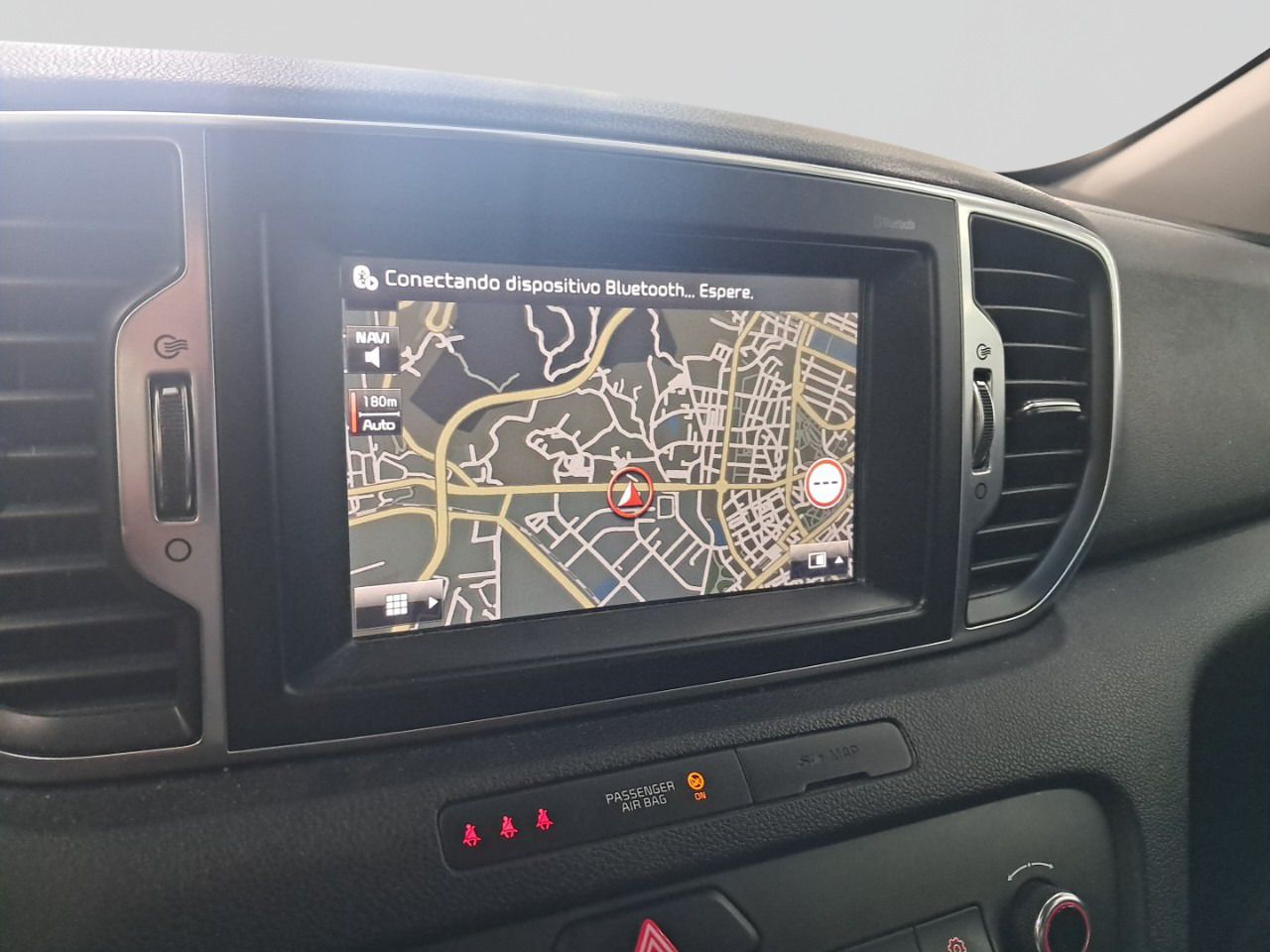 Kia Sportage 1.7 CRDI VGT 115CV Drive 4x2 - foto 15