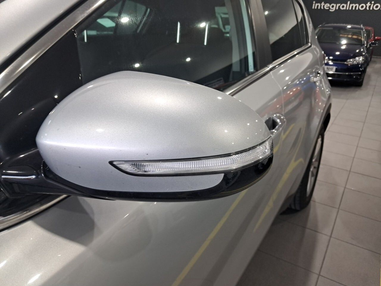 Kia Sportage 1.7 CRDI VGT 115CV Drive 4x2 - foto 31