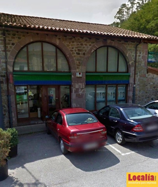 Local céntrico en alquiler, Cabuérniga, Cantabria